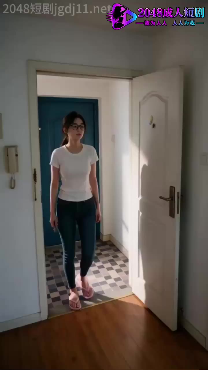 眼镜女老师的意外遭遇