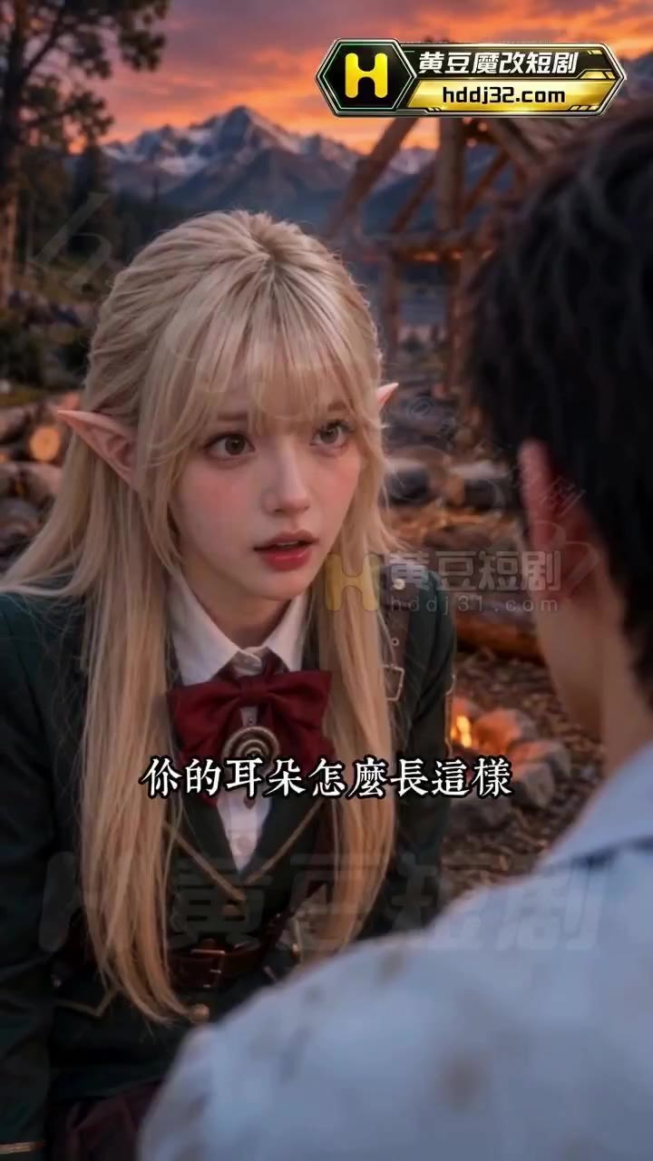 异世界种田，精灵把我当男宠？