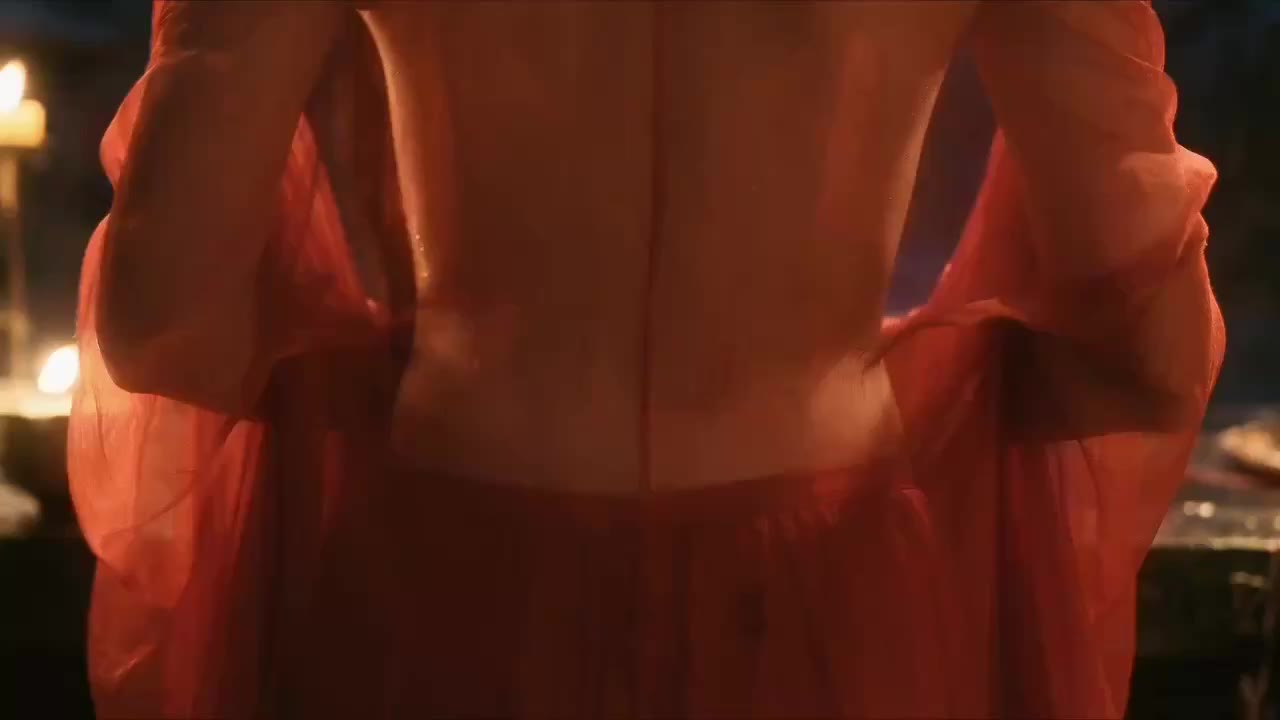 兰若夜宴-聂小倩