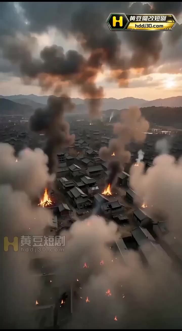 百花江湖-芳心决